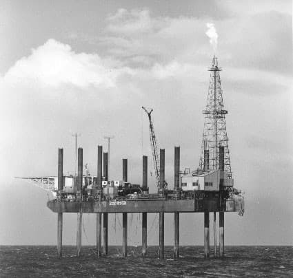 The North Sea promised us cheap warmth once before