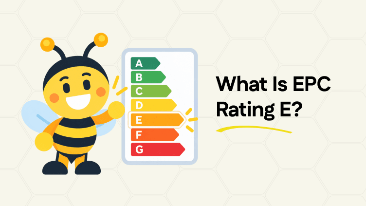 What Is EPC Rating E? Meaning, Running Costs and Is It Bad?
