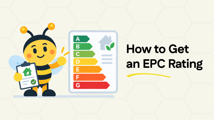How to Get an EPC Rating: Check Your Score, Get a Certificate, and Improve Your Home
