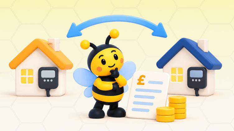 Can I Switch Energy Supplier With Debt? UK Rules Explained