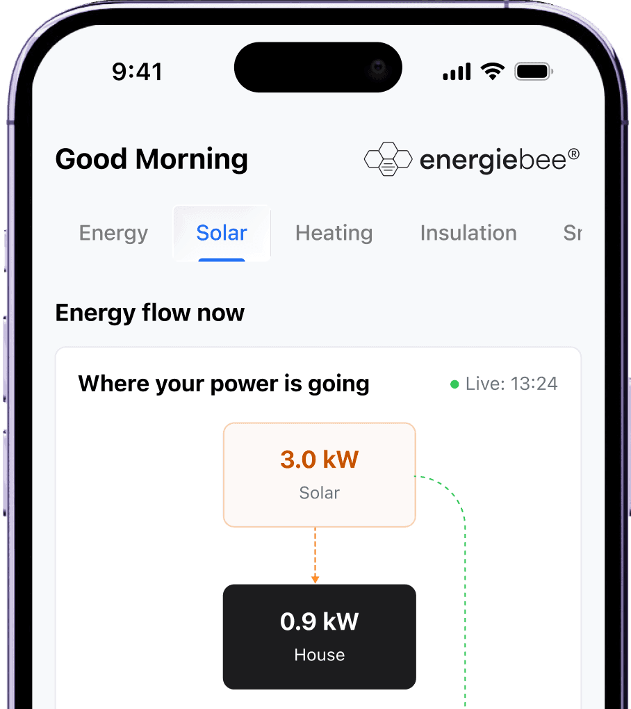 cosy bee app