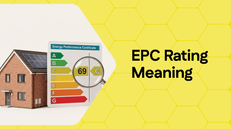 EPC Rating Meaning